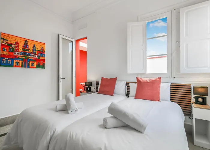 Garden Nadami 1935 * Λας Πάλμας ντε Γκραν Κανάρια