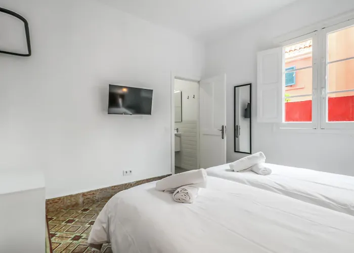 Garden Nadami 1935 Affittacamere