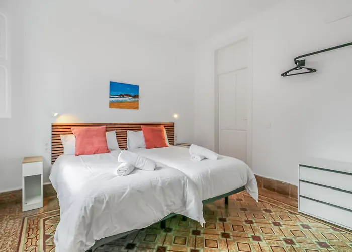 Affittacamere Garden Nadami 1935 *