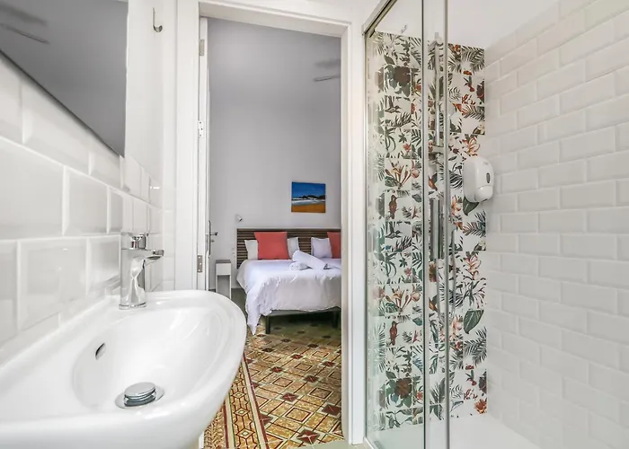 Πανσιόν Garden Nadami 1935