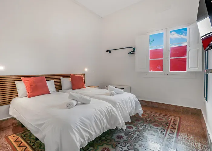 Garden Nadami 1935 * Λας Πάλμας ντε Γκραν Κανάρια