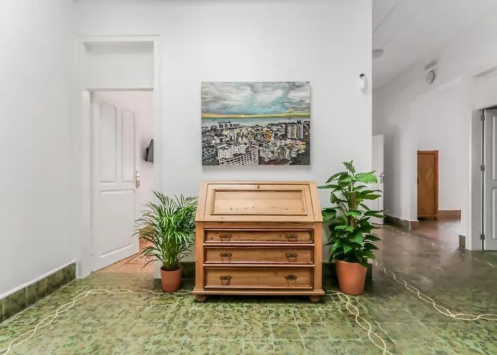 Πανσιόν Garden Nadami 1935