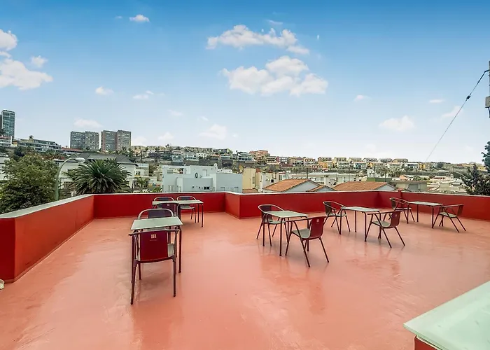 Garden Nadami 1935 Affittacamere