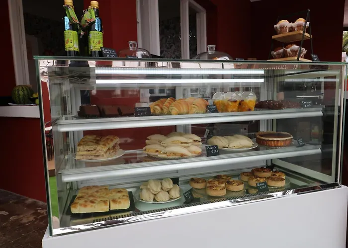 Garden Nadami 1935 *