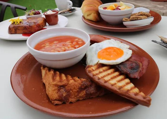 Affittacamere Garden Nadami 1935 Las Palmas de Gran Canaria