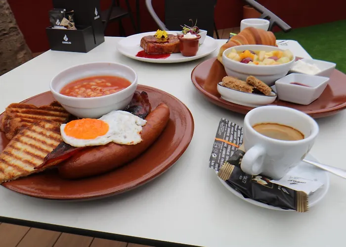 Garden Nadami 1935 Πανσιόν