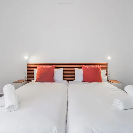 Garden Nadami 1935 ゲストハウス