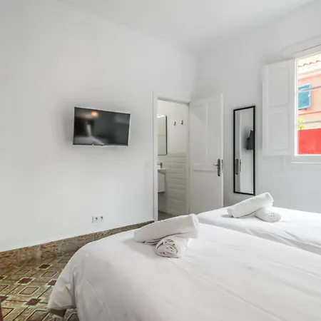 Garden Nadami 1935 ゲストハウス