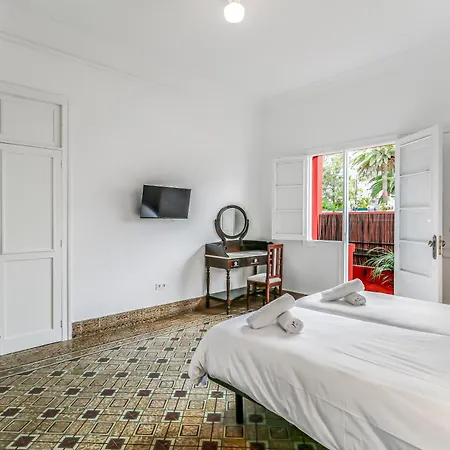 Garden Nadami 1935 ゲストハウス *