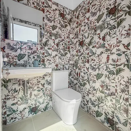 Garden Nadami 1935 ゲストハウス