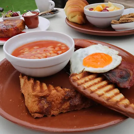 ゲストハウス Garden Nadami 1935 ラスパルマス・デ・グランカナリア