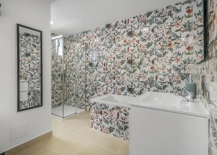 Garden Nadami 1935 Pensjonat