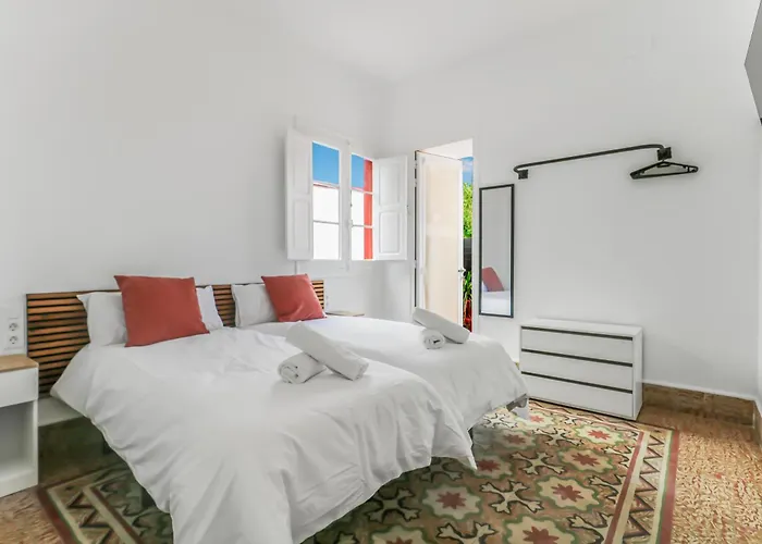 Garden Nadami 1935 * Las Palmas de Gran Canaria