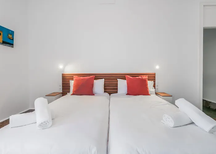 Garden Nadami 1935 Pensjonat