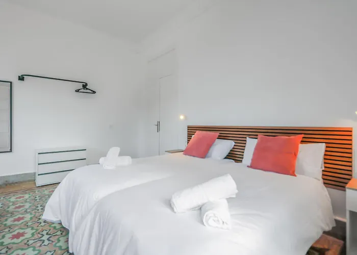 Garden Nadami 1935 Pensjonat Las Palmas de Gran Canaria