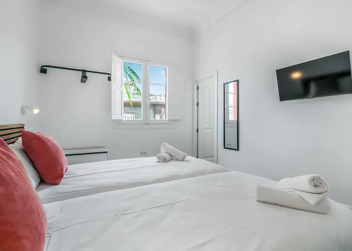 Pensjonat Garden Nadami 1935 *