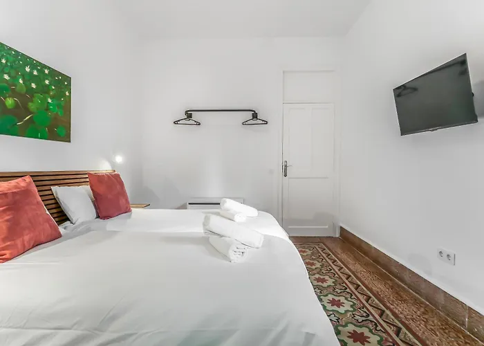 Garden Nadami 1935 Pensjonat Las Palmas de Gran Canaria