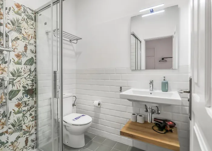 Pensjonat Garden Nadami 1935 *