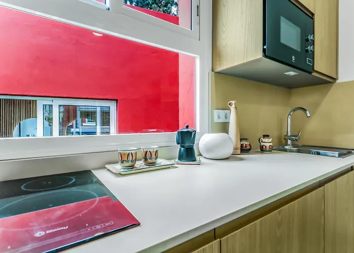 Pensjonat Garden Nadami 1935 *