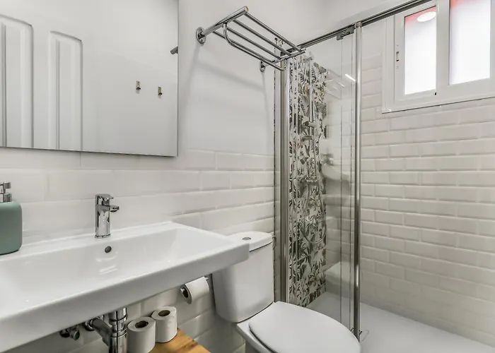 Garden Nadami 1935 Pensjonat Las Palmas de Gran Canaria