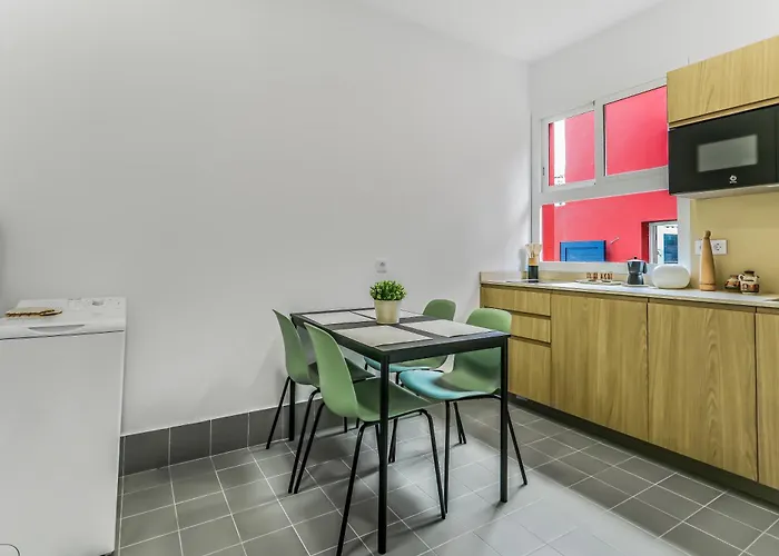 Garden Nadami 1935 Pensjonat *