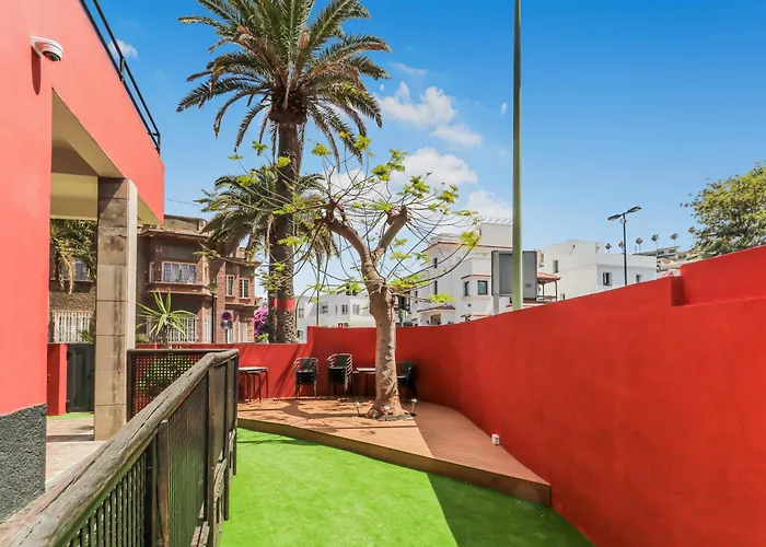 Garden Nadami 1935 Pensjonat *