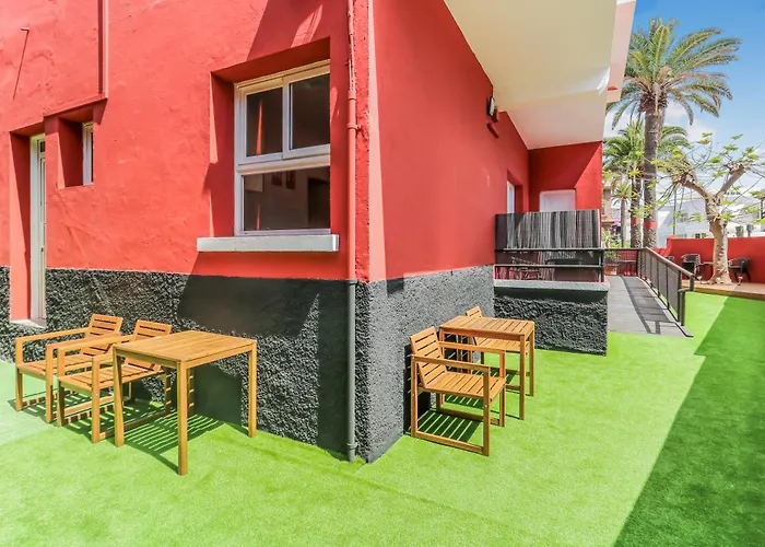 Garden Nadami 1935 *