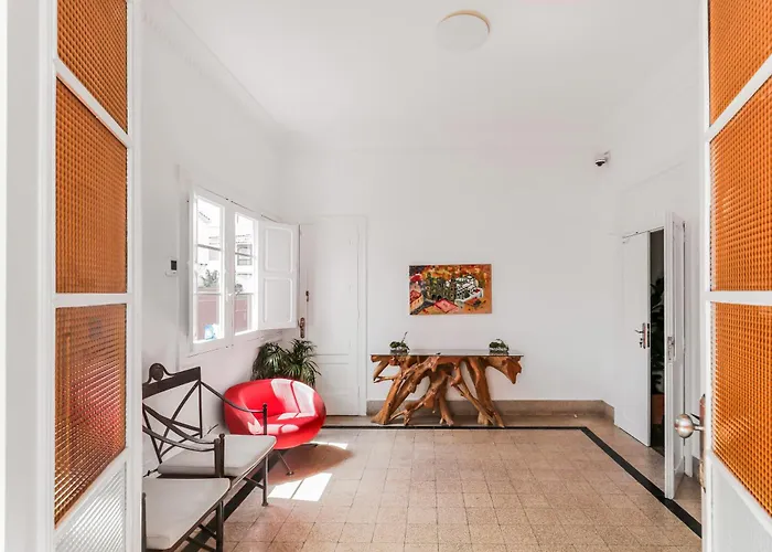 Garden Nadami 1935 Pensjonat *