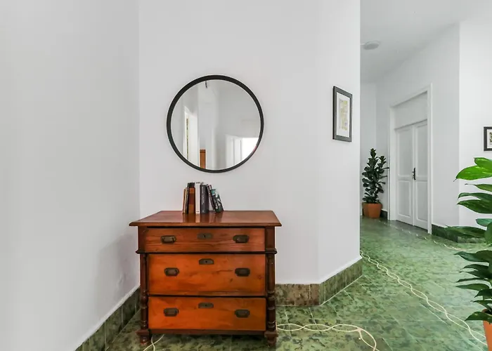 Garden Nadami 1935 * Las Palmas de Gran Canaria