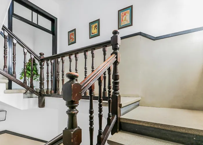 Garden Nadami 1935 * Las Palmas de Gran Canaria