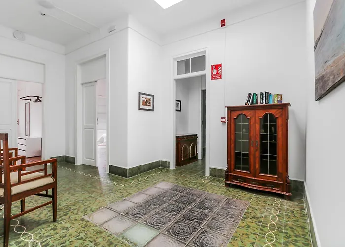 Garden Nadami 1935 Pensjonat