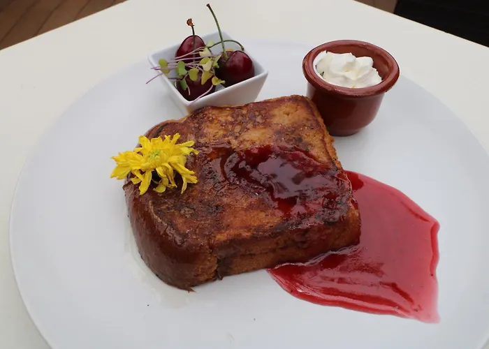 Garden Nadami 1935 Pensjonat *